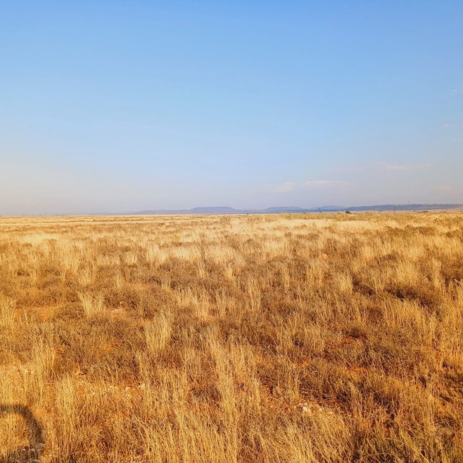  Bedroom Property for Sale in Jacobsdal Rural Free State